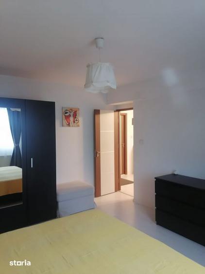 Straulesti/2 camere/centrala proprie/ A.C/renovat - 3