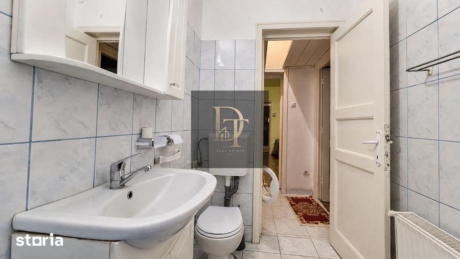 COMISION 0% | Apartament 2 camere luminos si spatios - 8