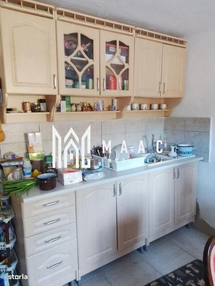 Casă cu 3 camere în Soroștin