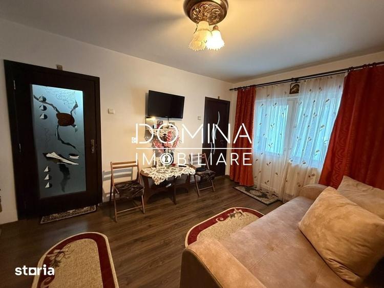 Garsonieră în Victoria