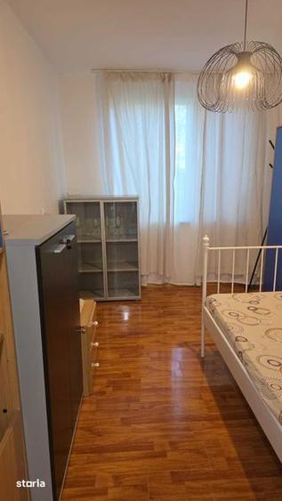 Garsonieră în Regie