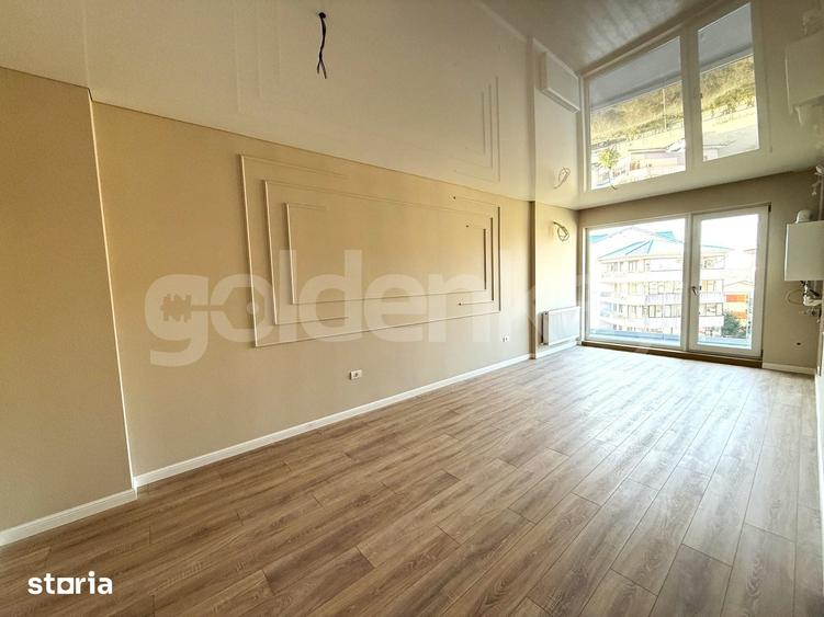 Apartament cu 2 camere în Nord