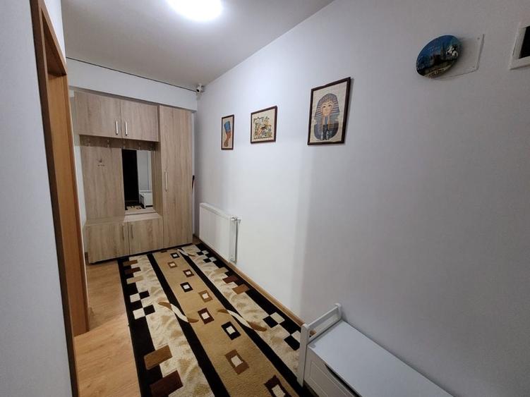 Apartament cu 2 camere în Șagului