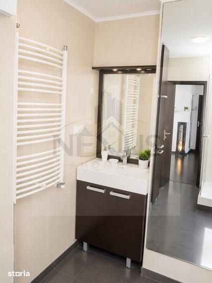 Apartament cu 2 camere decomandat în Berceni