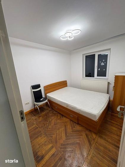Garsonieră în Central