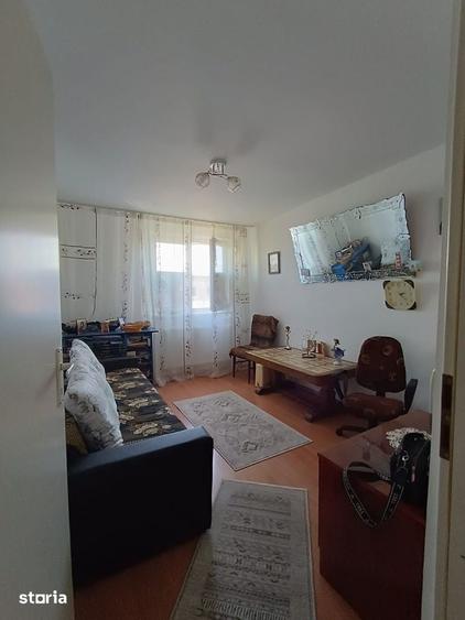 Apartament 2 camere zona Dr Hacman - 1