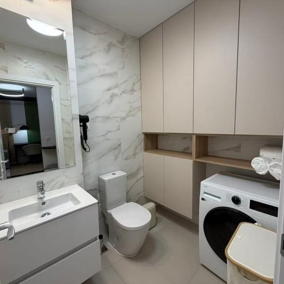 PRIMA ÎNCHIRIERE | APARTAMENT 2 CAMERE | BD. THEODOR PALLADY - 13