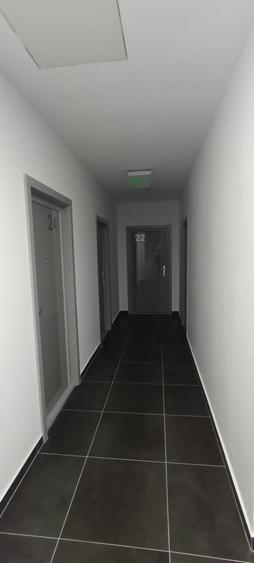 Apartament cu 2 camere semidecomandat în Găgeni