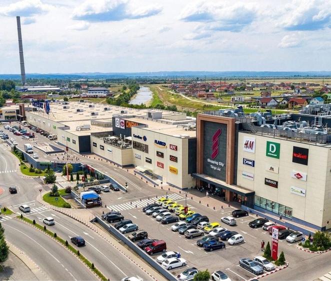 Garsonieră decomandată în Romanești
