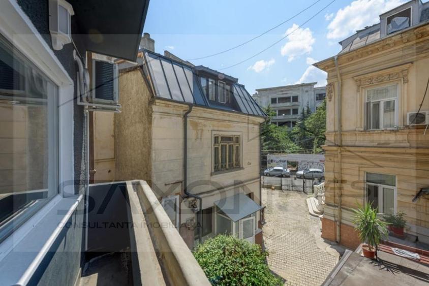 Hristo Botev 2  camere  inchiriere - 1