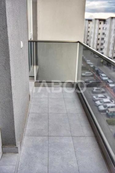Apartament cu 2 camere decomandat în Exterior Sud