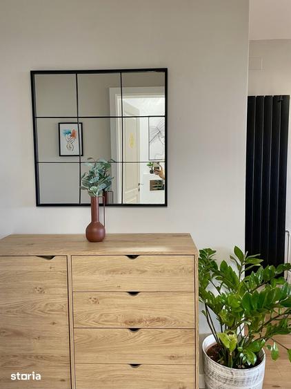 Apartament cu 4 camere în Bună Ziua