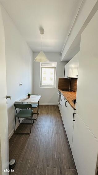 GARSONIERA | PRIMA INCHIRIERE | Sector 4 - 10