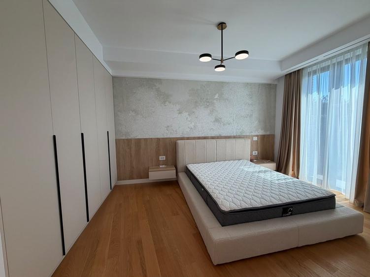 Apartament cu 2 camere, mobilat în Iancu Nicolae