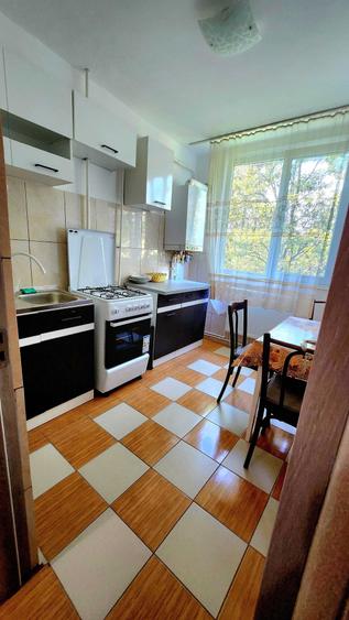 Apartament cu 2 camere semidecomandat în Faleză