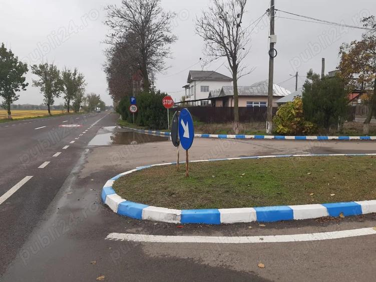 Casă cu 6 camere cu Teren 150 Mp în Ograda