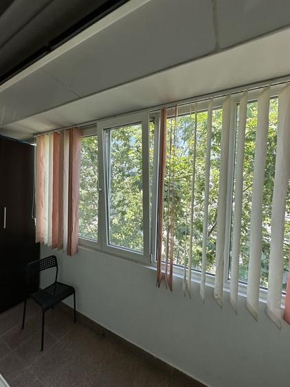 Apartament decomandat în Vitan