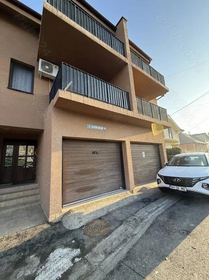 Spațiu comercial, de 21 mp, în Rogerius