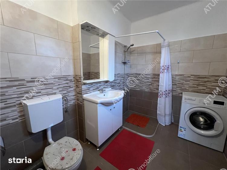 Casă cu 3 camere cu Teren 242 Mp în Calea Dumbrăvii