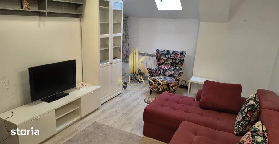 Apartament 2 camere | New Residence | Cooperativei | Parcare inclusa - 8