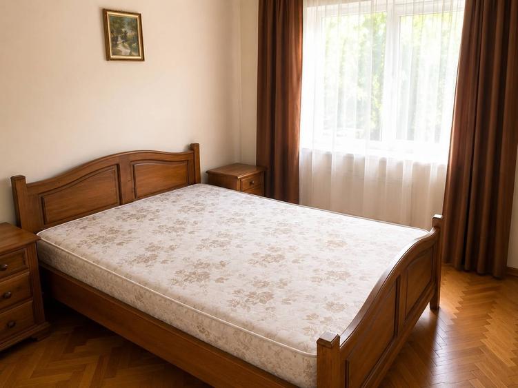 Apartament cu 2 camere, etaj 2 din 4, finisat si mobilat in Zorilor, zona Pasteur - 4
