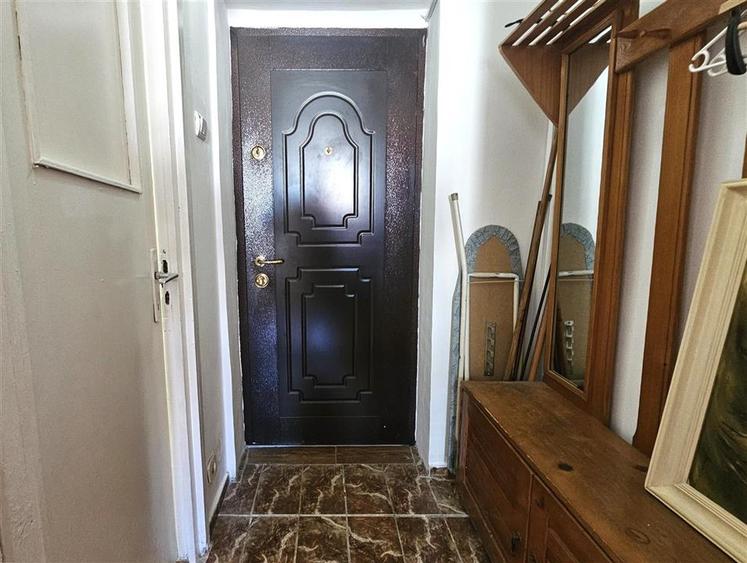 Garsonieră semidecomandată în Tudor Vladimirescu