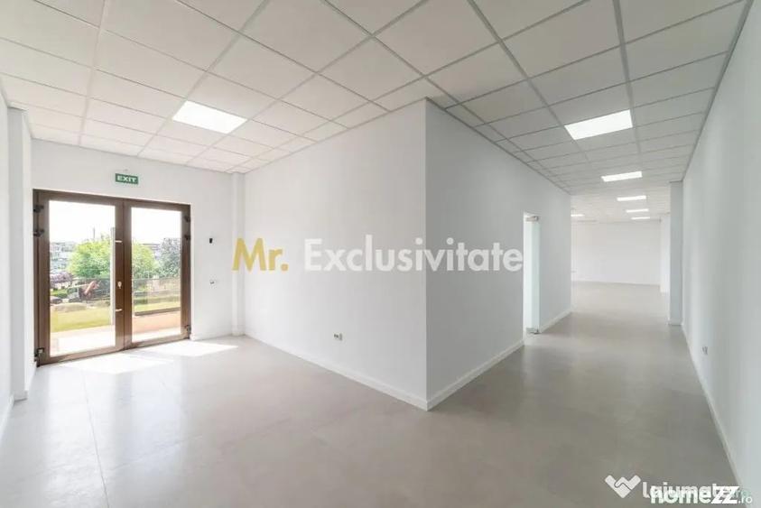 Spațiu comercial, de 170 mp, în Craiovei