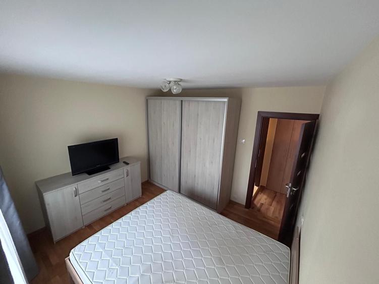 Inchiriez apartament cu 2 camere zona Lotus Mall - 2