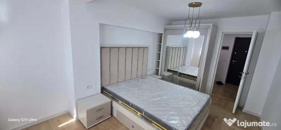 Apartament cu 3 camere decomandat în Ultracentral
