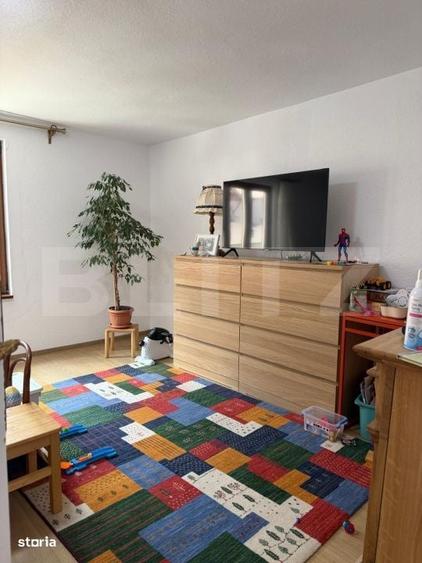 Casă cu 2 camere în Schei