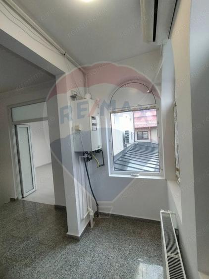 Casă cu 2 camere cu Teren 212 Mp în Ultracentral