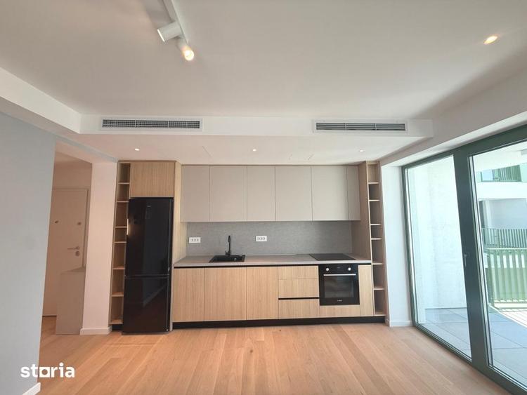 Apartament 2 camere | Prima inchiriere | The Corner Dragos Voda | - 5