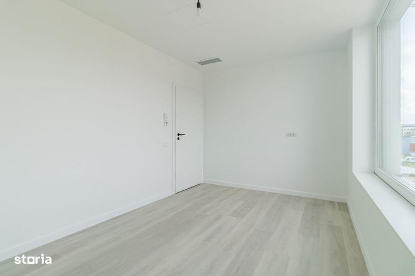 Apartament 2 camere Pipera Voluntari - CATTED Family - 11