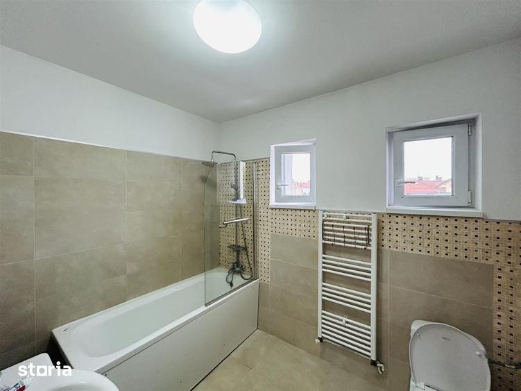 Apartament cu 4 camere în Sub Arini