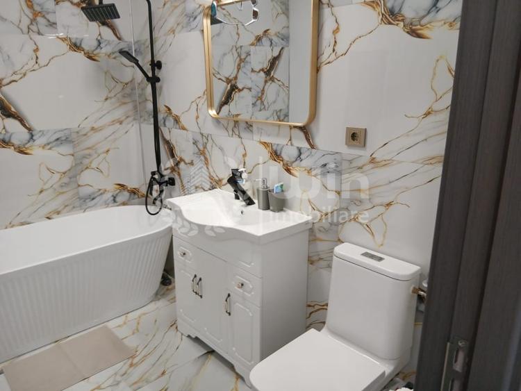 Apartament 2 camere | Bloc nou | Balcon | Floresti | Zona Cetatii - 12