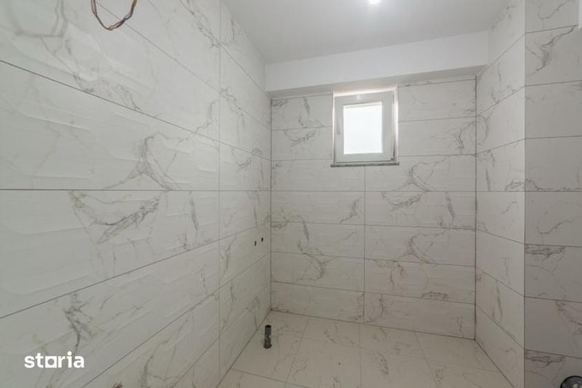 Apartament cu 2 camere în Racovița