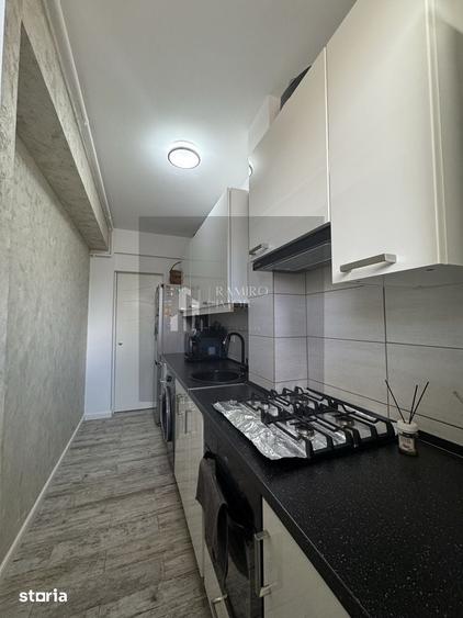 Apartament 2 camere, Sector 3/Trapezului, mobilat-utilat, balcon - 5