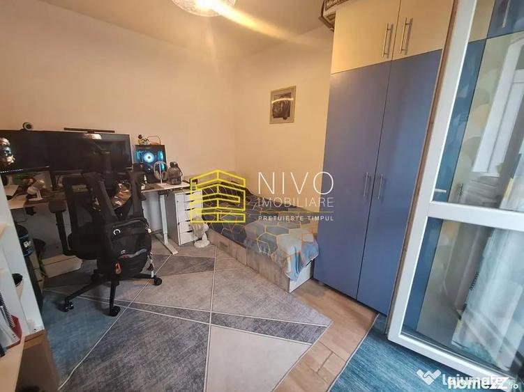 Apartament 2 camere Tg. Mure? Tudor Zona Dacia - 9