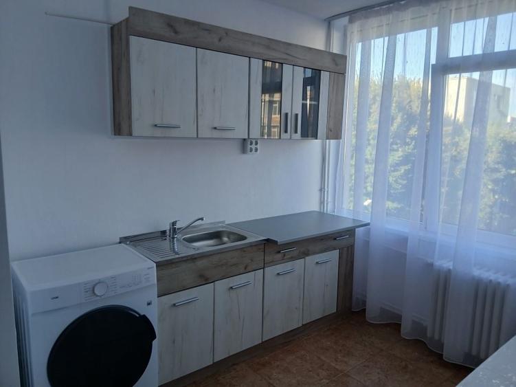 Apartament în Tractorul