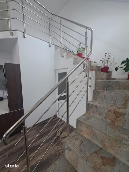 Casa 4 camere sat Voinesti Iasi pret 130 000 euro - 8