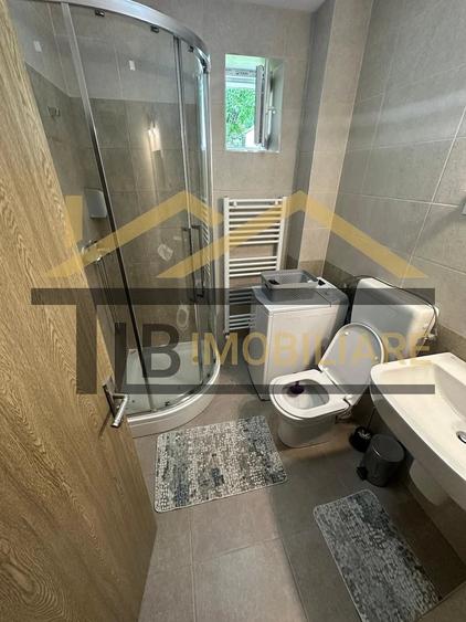 Apartament cu 2 camere decomandat în Unirii