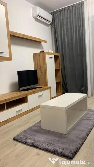 Apartament cu 2 camere decomandat în Brâncoveanu