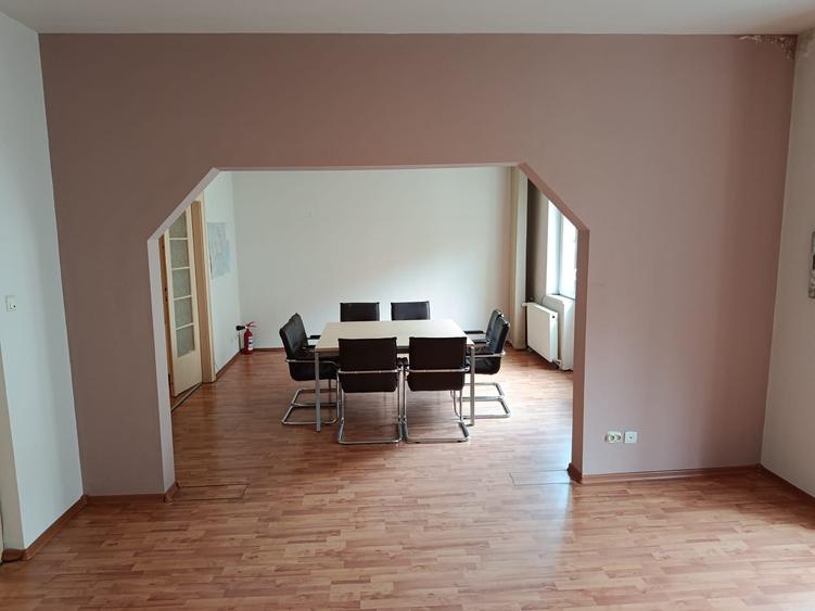 Spațiu comercial, de 130 mp, în Ultracentral