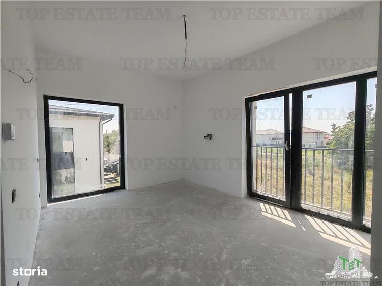 Casă cu 4 camere în Tunari