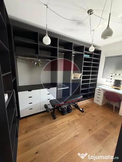 Lacul Tei | Emerald Residence | 4 Camere | Etaj 7 | 2 Loc... - 7