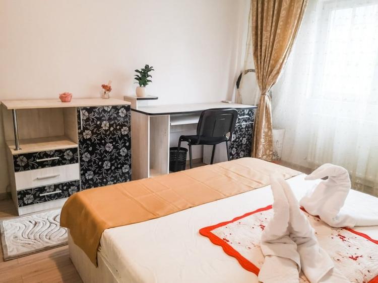 Apartament cu 2 camere decomandat, mobilat în Militari — fotografia 3