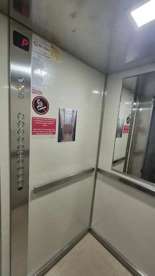 Apartament cu 2 camere semidecomandat în P-ța Victoriei
