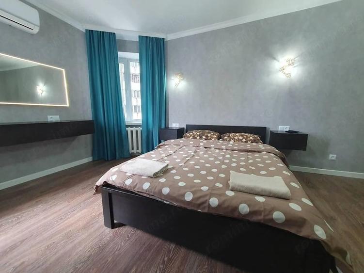 Garsonieră semidecomandată în Lujerului