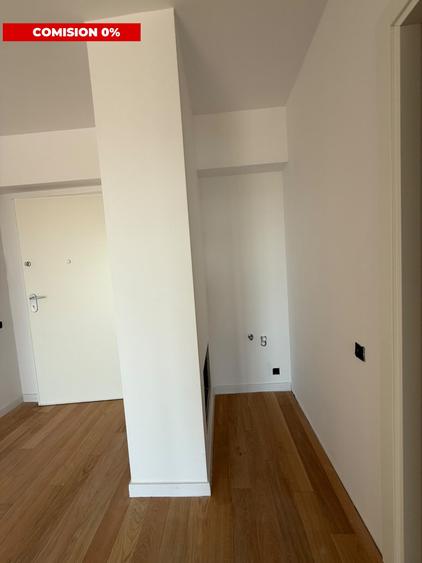 Apartament cu 2 camere semidecomandat în Colentina