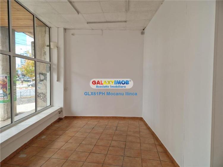 Spațiu comercial, de 161 mp, în Ultracentral